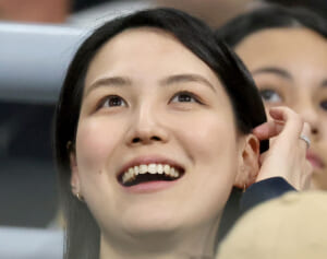 「チョイス最高！！！！！」真美子夫人　ロスで留守番のなか夫人会メンバーに贈った「センス抜群のプレゼント」