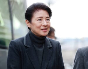 雅子さま　山林火災で“二重被災”の大船渡にご心痛…天皇陛下と“緊急ご慰問”も計画か