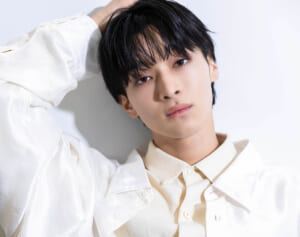 「何が女性の怒りにつながるのか…言動に気を付けます（笑）」朝ドラ俳優・松本怜生が告白「クズの演技は手応えない」