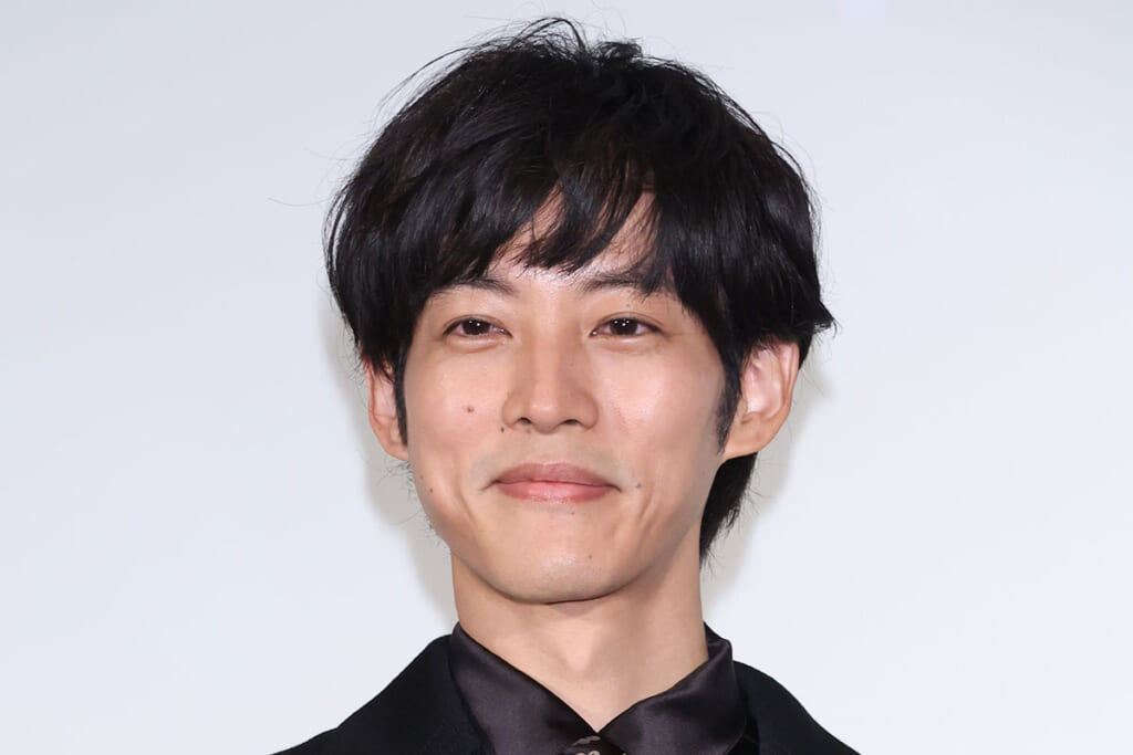 松坂桃李 『御上先生』ヒットの背景にあった心理学者父の「寡黙な教え」