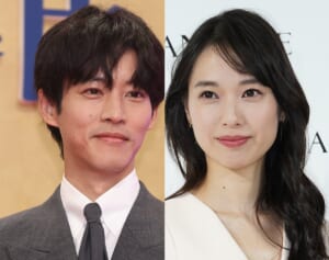 松坂桃李　憧れの柄本佑＆安藤サクラ夫妻から学んだルール、妻・戸田恵梨香に「しないこと」