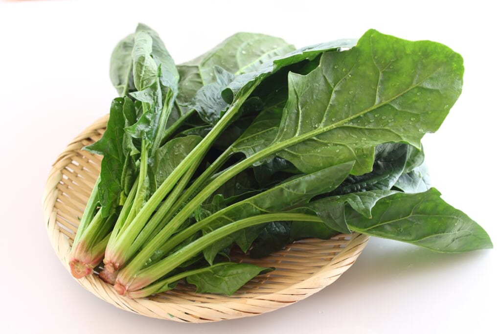 目の病気を防ぐ「食品」ランキング！ダントツおすすめの葉物野菜とは？