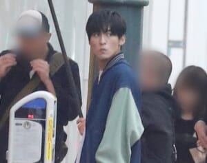 「尋常ではない」関係者あ然…目黒連『SHOGUN2』長期間拘束で12月スケが“絶望的”　懸念される健康面