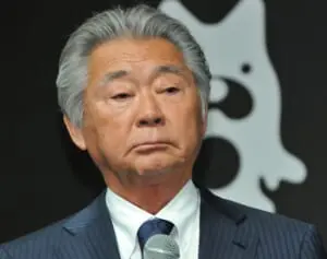 みのもんたさんは牛タンを詰まらせ…食事中の会話が誤嚥を招く！