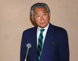 みのもんた 極秘対面した次男に浴びせた「土下座して謝れ！」