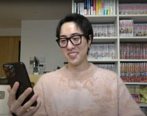 《“相棒”からも苦言》中町JP　“幸せ宣言”動画に批判続出でこっそりと「変更したもの」