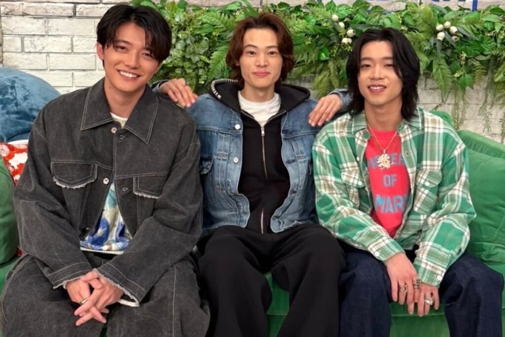 活躍しそうな“二世芸能人”ランキング！　3位桜井和寿の息子・櫻井海音、2位沢村一樹の息子・野村康太を抑えた1位は？