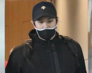 大谷翔平　社会人チームを退団し…妻・真美子さんが結婚直前に見せていた“異変”【真美子さんと1年の歩み】