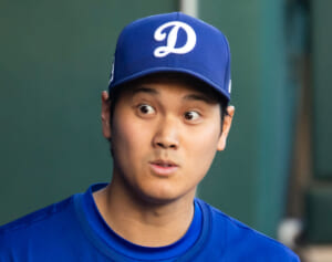 「規格外すぎる」大谷翔平　新CM撮影現場での“衝撃行動”にファン驚愕