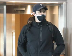 「絶対彼女やんって思っとった」大谷翔平　結婚前にインスタ投稿に写りこんだ“インテリア”に注目集まる【真美子さんと1年の歩み】