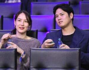 《似たもの夫婦》真美子夫人　知人が明かした二刀流“おもてなし”が素晴らしすぎる！