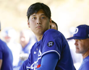 大谷翔平　CM祭りで広告業界から熱望される“最愛の人”との共演　スポンサー料も爆上がりか