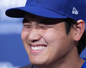 大谷翔平　真美子さんに“世界一のお味噌汁”と熱弁！帰国時に足を運ぶ「お気に入り和食店」