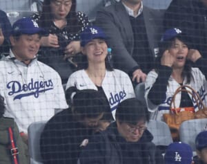 大谷翔平　母・加代子さんが地元住民に打ち明けた「真美子さんの印象」【真美子さんと1年の歩み】