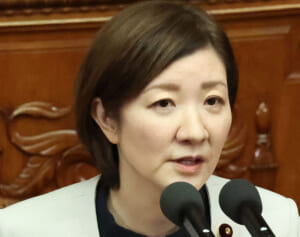 「やめてください！」れいわ議員の制止無視の“時間オーバー”に予算委員長が激怒…議場では怒号飛び交い騒然