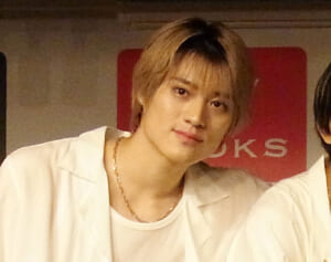 「犯罪者扱いですか？」上村謙信　出演映画の監督が逮捕報道に違和感あらわ…一部ファン歓喜、「被害者への配慮ない」と疑問の声も