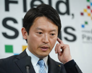 「すぐに辞任すべきとは思わない」古市憲寿氏、斎藤知事のパワハラ認定も「民意」の“重さ”指摘