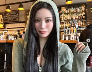 人気ギャルモデルが豊胸疑惑に猛反論＆MRI画像を公開「リアルすぎて気まずい」