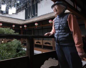 『べらぼう』時代考証家（71）　制作会社から門前払い、睡眠時間も削り…ドラマ『JIN』までの紆余曲折