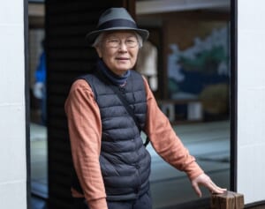 『べらぼう』時代考証家（71）　50代後半で“夢の職業”に転身も「デートすらほとんどしたことがない」