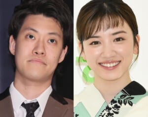 「現場の空気すごかった」粗品　明かした江頭騒動で途中退席した永野芽郁の“深刻ぶり”