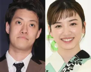 「現場の空気すごかった」粗品　明かした江頭騒動で途中退席した永野芽郁の“深刻ぶり”