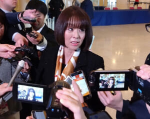 「“差別主義者”と罵られています」杉田水脈氏 “LGBTは生産性がない”主張で波紋の寄稿文を再び公開…「もっとひどかった」と批判再燃