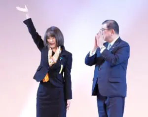 「全く正しいと思わない」石破茂　過去には猛苦言も…杉田水脈氏を参院選比例で擁立に広がる波紋