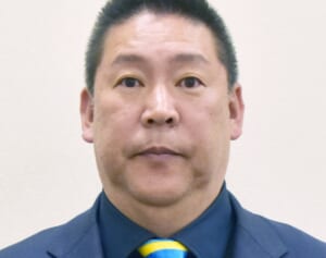 「なにしとんや！」「止血して」と怒号飛び交い…立花孝志氏がナタで襲撃被害、ライブ配信で伝えられた緊迫現場