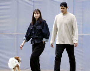 真美子夫人　同い年いとこ誕生で期待される“ベビー服ブランド”参入の現実味　夫・大谷翔平の“障壁”もナシ