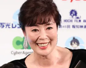 寺島しのぶ　アートディレクター夫に推薦され…共演願望を明かした“アカデミー賞号泣俳優”