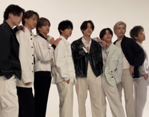 《ネット書店で完売》timelesz　初表紙を飾る『anan』が発売前に“高額”取引のワケ