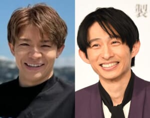 好きなTOBE所属アーティストランキング！3位岸優太、2位三宅健を抑えた1位は？