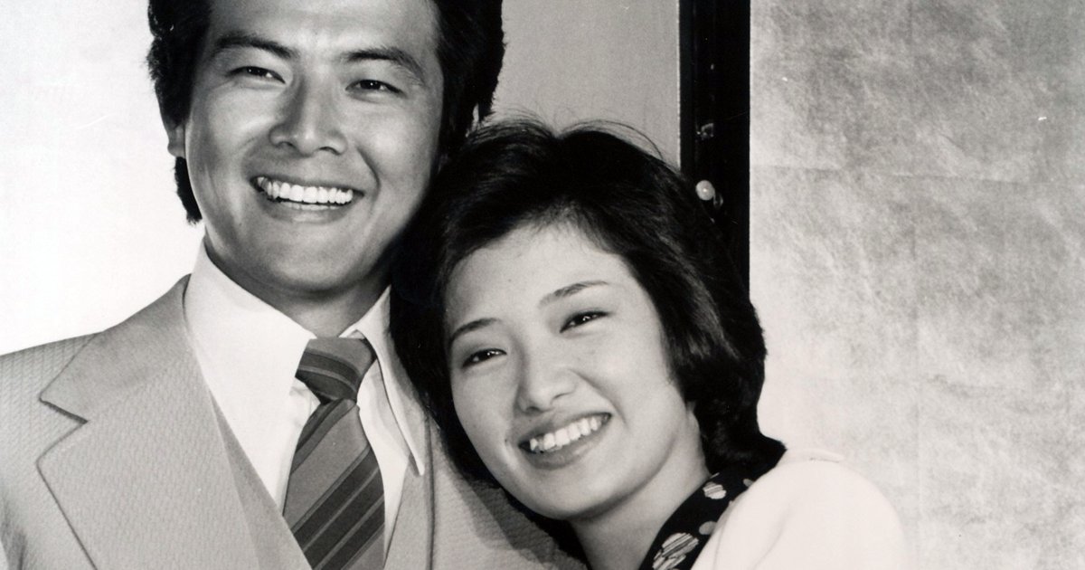 殿』『姫』と呼びあっていた」山口百恵さん 共演俳優が明かす三浦友和