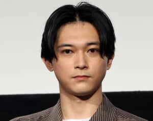 吉沢亮　禁酒はもちろん…泥酔トラブルで私生活に定めた「もう1つの禁忌」