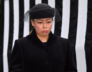 「皇族の自覚ない」姉・彬子さまから叱責…瑶子さま　“三笠宮家の後継者争い”から脱落か