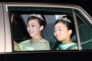 皇族の自覚ない」姉・彬子さまから叱責…瑶子さま “三笠宮家の後継者