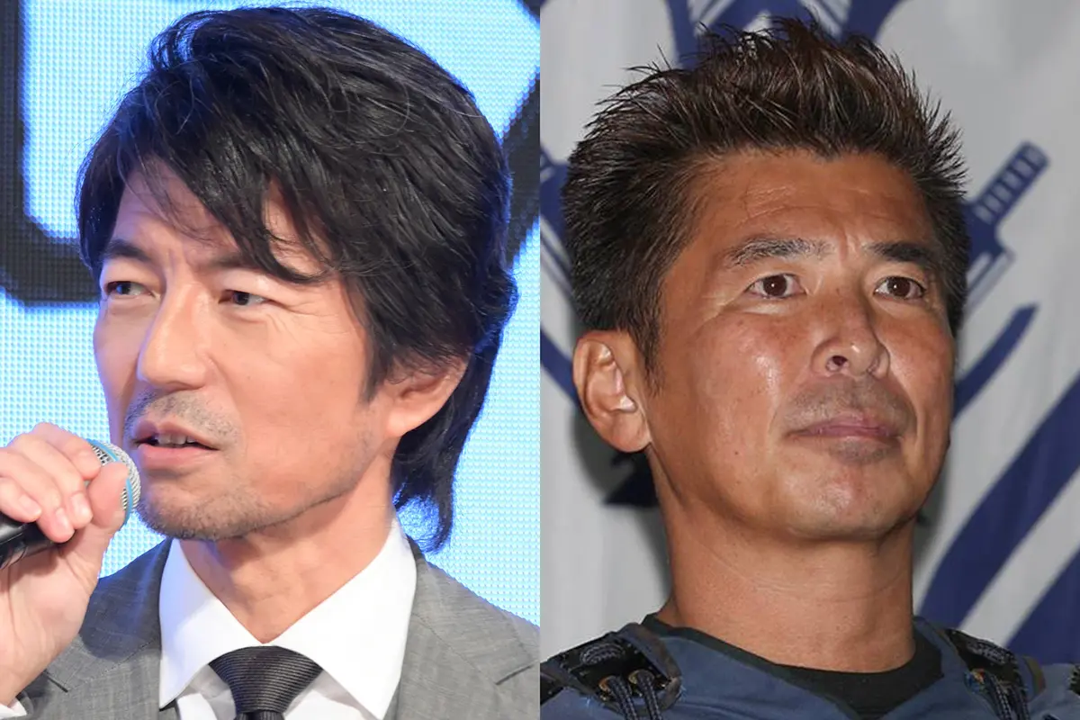 60 歳 芸能人 男性