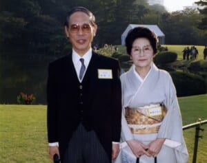 「妻がいないと生きていけない」やなせたかしさん『アンパンマン』大ヒットの陰にあった愛妻の余命3カ月がん宣告