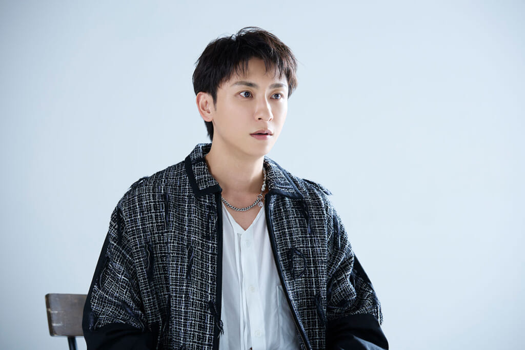 AAA・與真司郎　カミングアウト後には一部ファンから心無い声が…それでも「後悔はない」と言い切れる理由