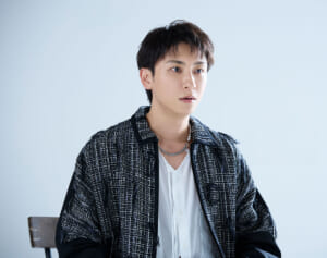 AAA・與真司郎　カミングアウト後には一部ファンから心無い声が…それでも「後悔はない」と言い切れる理由