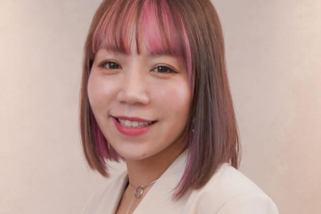 もやし生活、陣痛中も仕事…極貧留学生から年商50億円アパレル会社を立ち上げた女経営者の壮絶半生