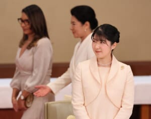 愛子さま　初の外国公式ご訪問にオランダが浮上！期待される“幼なじみ”プリンセスとの19年ぶりの再会