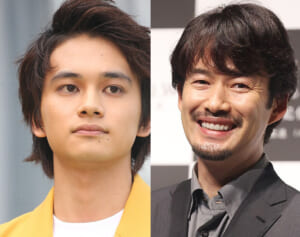 『あんぱん』で期待している俳優ランキング！3位竹野内豊、2位北村匠海を抑えた1位は？