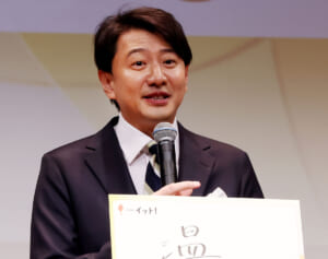 「俺、付き合ってたから」不適切言動の青井実アナ『イット！』忘年会で豪語していた「女性アナとの交際歴」