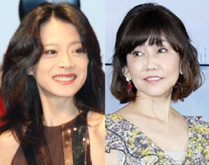 60歳には見えない！【2025年に還暦の女性芸能人ランキング】同率3位松本伊代、吉田美和、2位中森明菜を抑えた1位は？