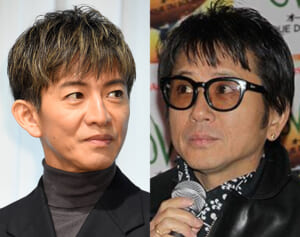 活動再開してほしいアーティストランキング！3位SMAP、2位チェッカーズを抑えた1位は？【ポップグループ編】