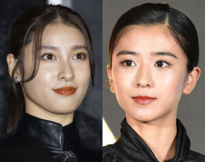 苦手な「朝ドラヒロイン」ランキング！3位『純と愛』の夏菜、2位『ちむどんどん』の黒島結菜を抑えた1位は？【2010年以降】