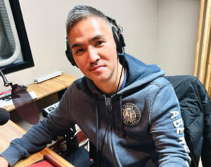 性的暴行疑惑で逮捕された44歳歌手の釈放から2カ月…拡散された“裏アカ”に再び起こった「異変」