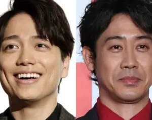 『名探偵コナン』で演技が上手いと思った「ゲスト声優」ランキング！3位山崎育三郎、2位大泉洋を抑えた1位は？